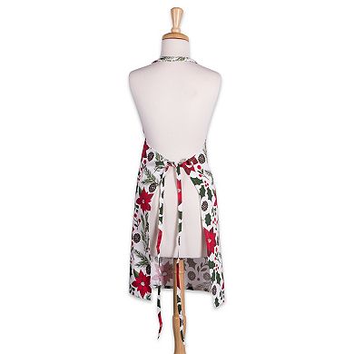 DII Holiday Chef Apron