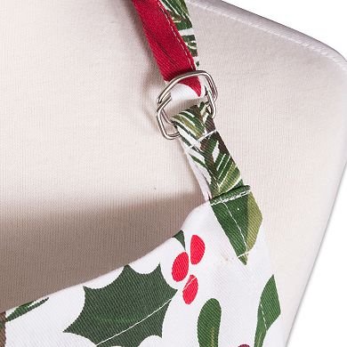 DII Holiday Chef Apron