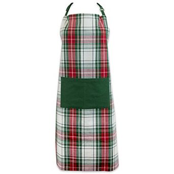 DII Holiday Chef Apron