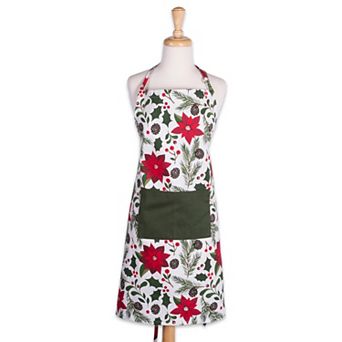 DII Holiday Chef Apron
