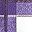 White Purple Dark Blue