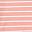 Pink Striped Dot