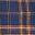 Orange Navy Blue