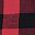 Red Black Plaid