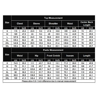 COOFANDY Men' Linen Sets Summer Beach 2 Piece Outfits Button Down Shirts and Pants Vacation Outfits