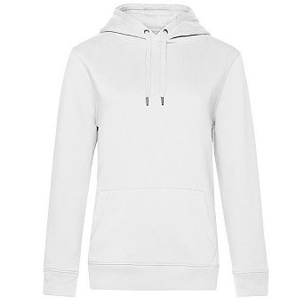 B&C Womens/Ladies Queen Hoodie