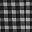 Black White Plaid