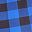 Blue Black Plaid