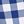 Blue White Plaid