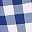 Blue White Plaid