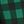 Green Black Plaid