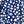 Blue Floral