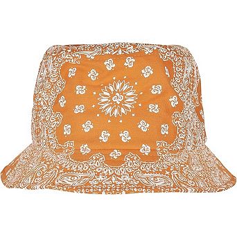 Flexfit Unisex Adult Bandana Printed Bucket Hat