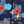 Navy Floral