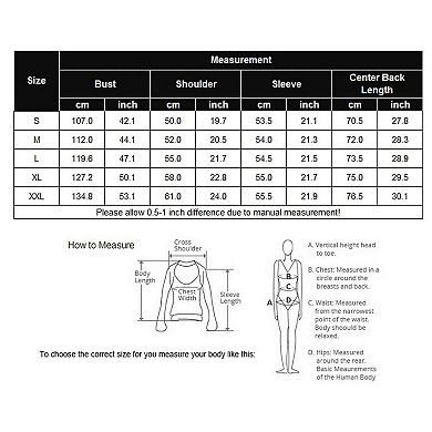 Zeagoo Women Flannel Shacket Jacket Plaid Button Down Long Sleeve Shirt Blouse Fall Outfits