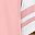 Pink White