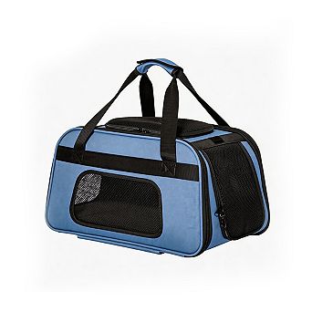 Petsfit Wheeled Pet Stroller