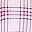Pink And White Plaid