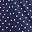 Polka Dots Blue