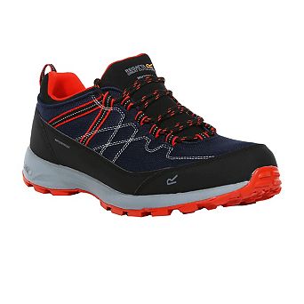 Regatta Mens Samaris Lite II Low Walking Boots