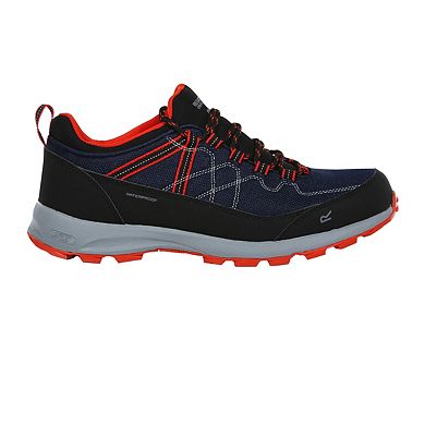 Regatta Mens Samaris Lite II Low Walking Boots