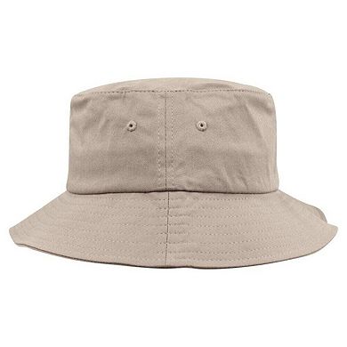 Flexfit Cotton Twill Bucket Hat
