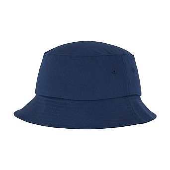 Flexfit Cotton Twill Bucket Hat
