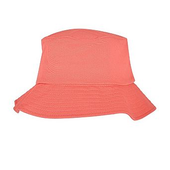Flexfit Cotton Twill Bucket Hat