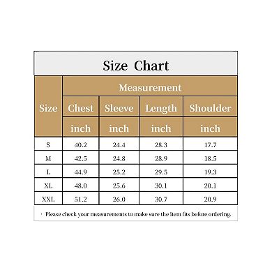 Men's Cotton T-Shirts Long Sleeve Crewneck Lightweight Pullover T-Shirt