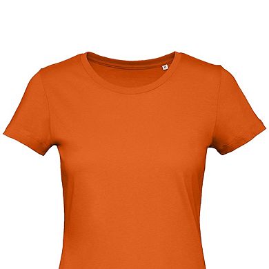 B&C Womens/Ladies T-Shirt