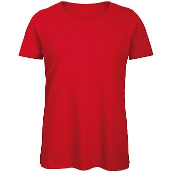 B&C Womens/Ladies T-Shirt