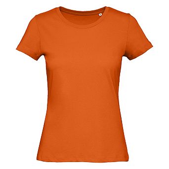 B&C Womens/Ladies T-Shirt