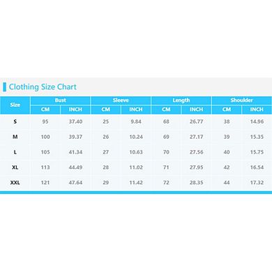 Women's Eyelet Puff Sleeve Top Button Front Scoop Neck Casual Blouse