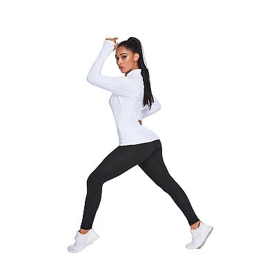 Pinspark Women' Sports Jacket Fall/Winter Jackets