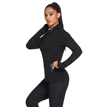 PINSPARK Women' Sports Jacket Fall/Winter Jackets