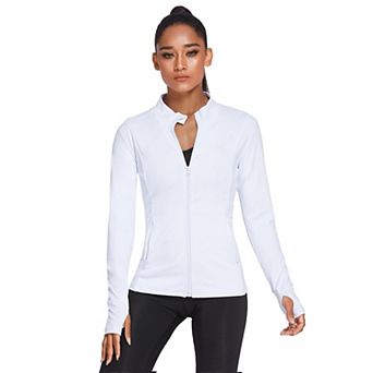 PINSPARK Women' Sports Jacket Fall/Winter Jackets