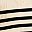 Stripe Cream