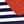 Stripe Navy Blue