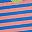 Stripe Pink Blue