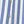 Blue White Stripe