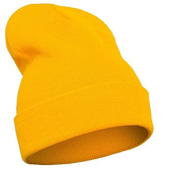 Flexfit Unisex Adult Knitted Cuffed Beanie