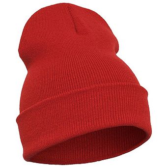 Flexfit Unisex Adult Knitted Cuffed Beanie