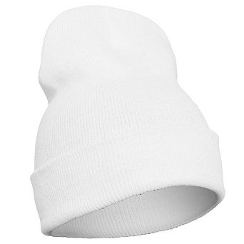Flexfit Unisex Adult Knitted Cuffed Beanie