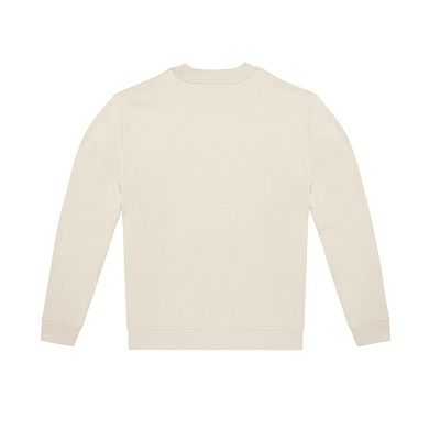 B&C Unisex Adult ID.332 Crew Neck Sweatshirt