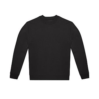 B&C Unisex Adult ID.332 Crew Neck Sweatshirt