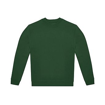 B&C Unisex Adult ID.332 Crew Neck Sweatshirt