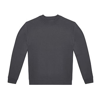 B&C Unisex Adult ID.332 Crew Neck Sweatshirt