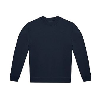 B&C Unisex Adult ID.332 Crew Neck Sweatshirt