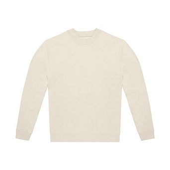 B&C Unisex Adult ID.332 Crew Neck Sweatshirt
