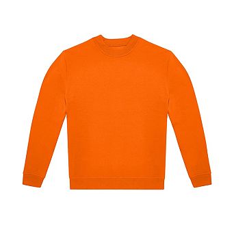 B&C Unisex Adult ID.332 Crew Neck Sweatshirt
